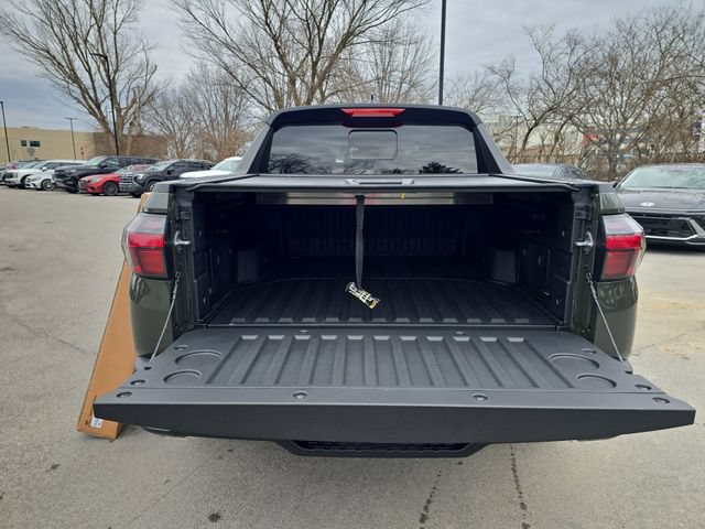 New 2026 Hyundai Santa Cruz SEL AWD/4WD image 23