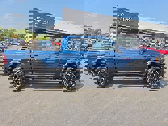 Used 2024 RAM 2500 Rebel w/ Level 2 Equipment Group image 6