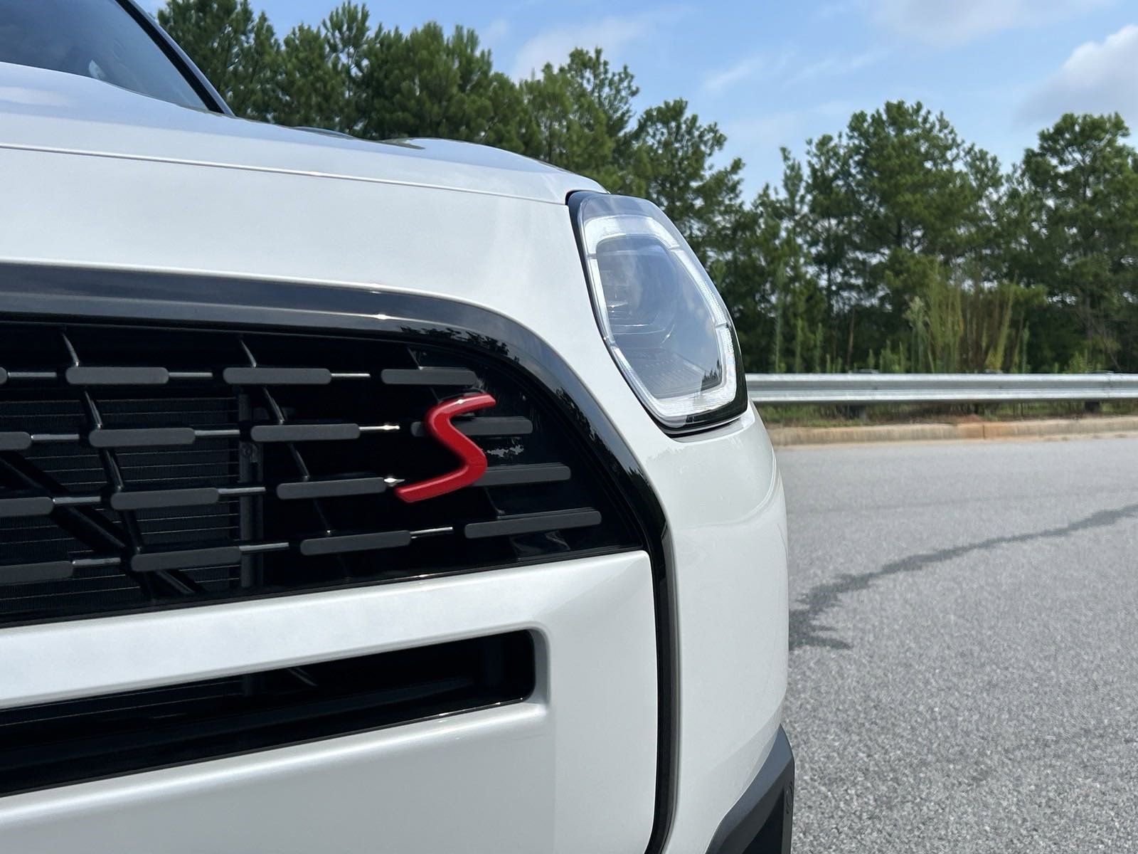 Certified 2025 MINI Cooper Countryman S image 20