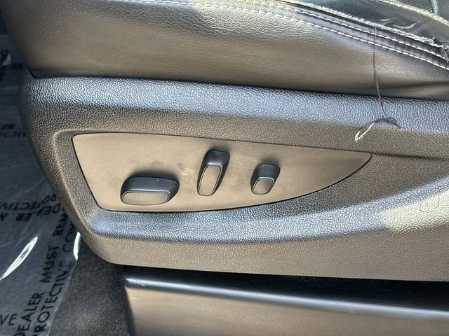 Used 2017 GMC Sierra 2500 Denali w/ Duramax Plus Package image 31