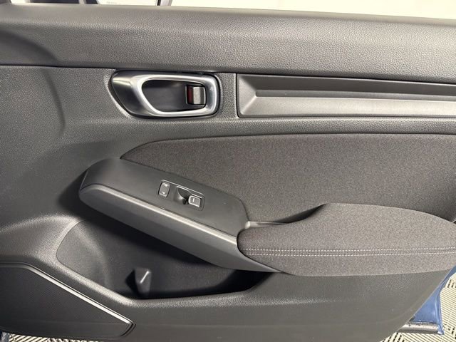 New 2026 Honda Civic LX image 22