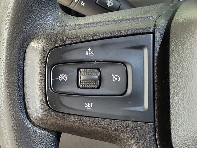 Used 2020 Chevrolet Silverado 1500 Custom w/ Custom Value Package image 24