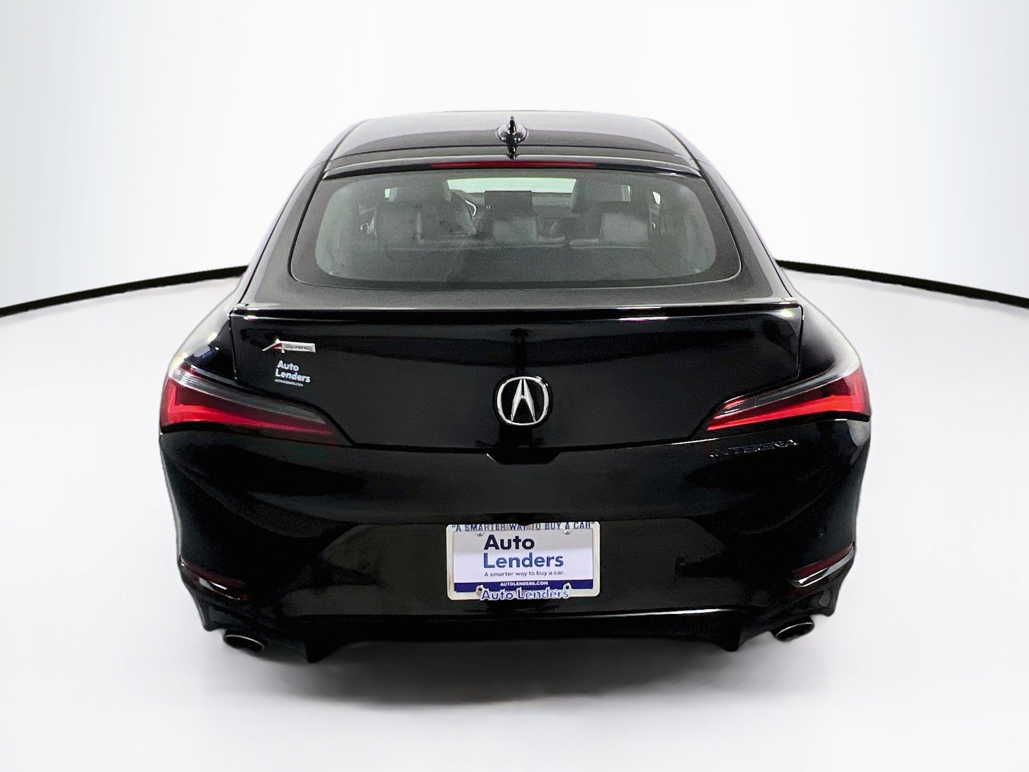Used 2023 Acura Integra A-Spec FWD image 6