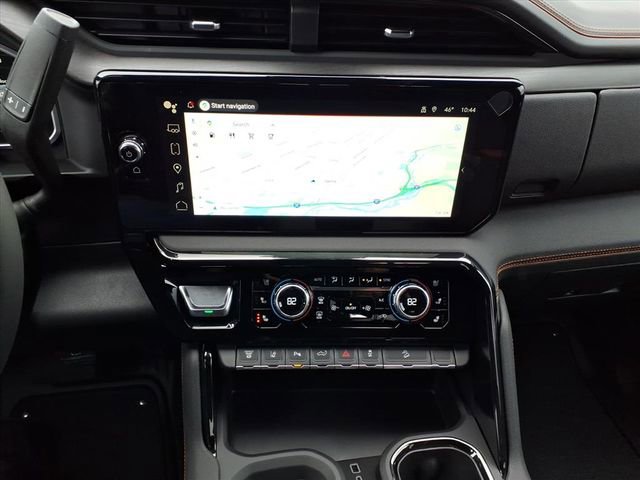 New 2026 GMC Sierra 2500 AT4 w/ AT4 Premium Plus Package image 9