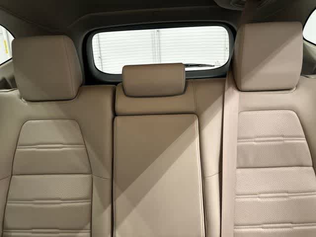Used 2021 Honda CR-V EX-L image 14