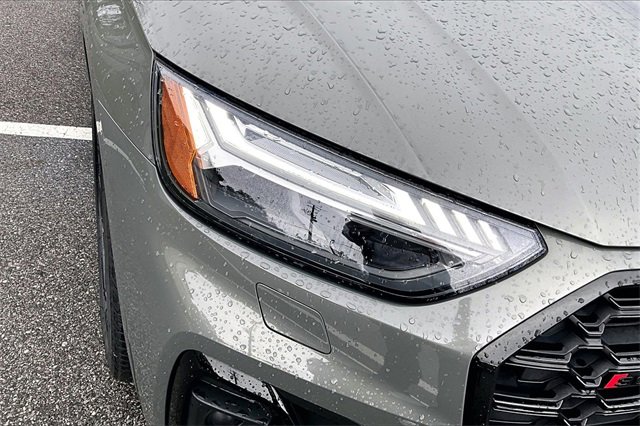 Used 2024 Audi SQ5 Prestige image 29