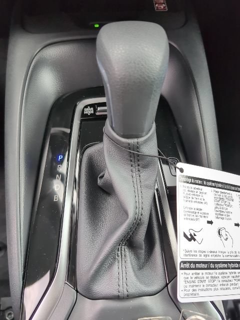 New 2026 Toyota Corolla SE FWD image 21