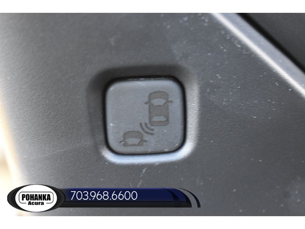 New 2026 Acura RDX w/ Advance Package AWD/4WD image 25