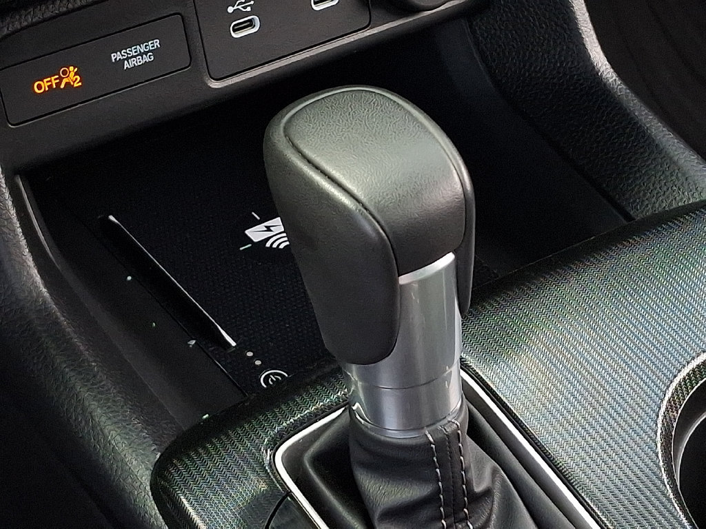 Used 2026 Honda Civic Sport Touring image 15