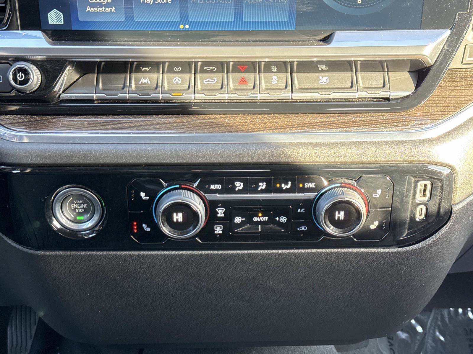 Used 2023 Chevrolet Silverado 1500 LT image 5