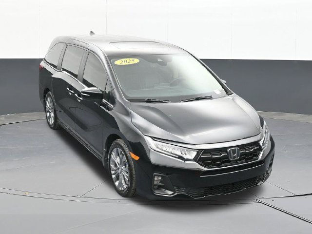 Used 2025 Honda Odyssey Touring image 61