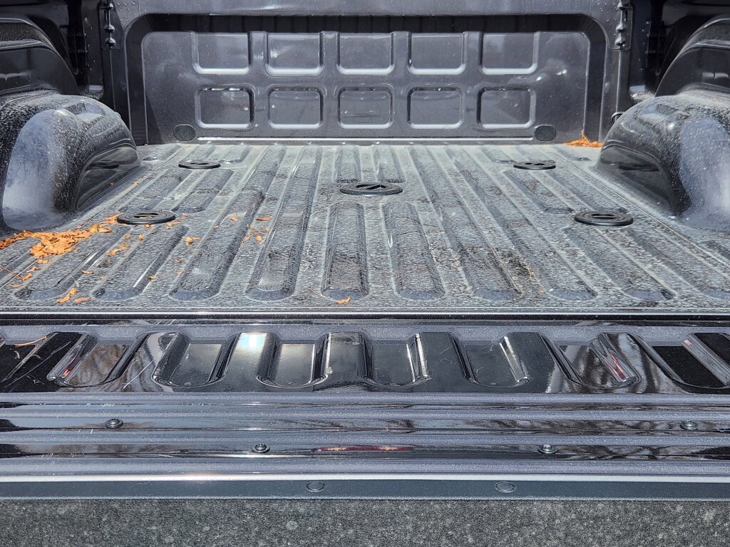 New 2026 RAM 2500 Laramie image 12
