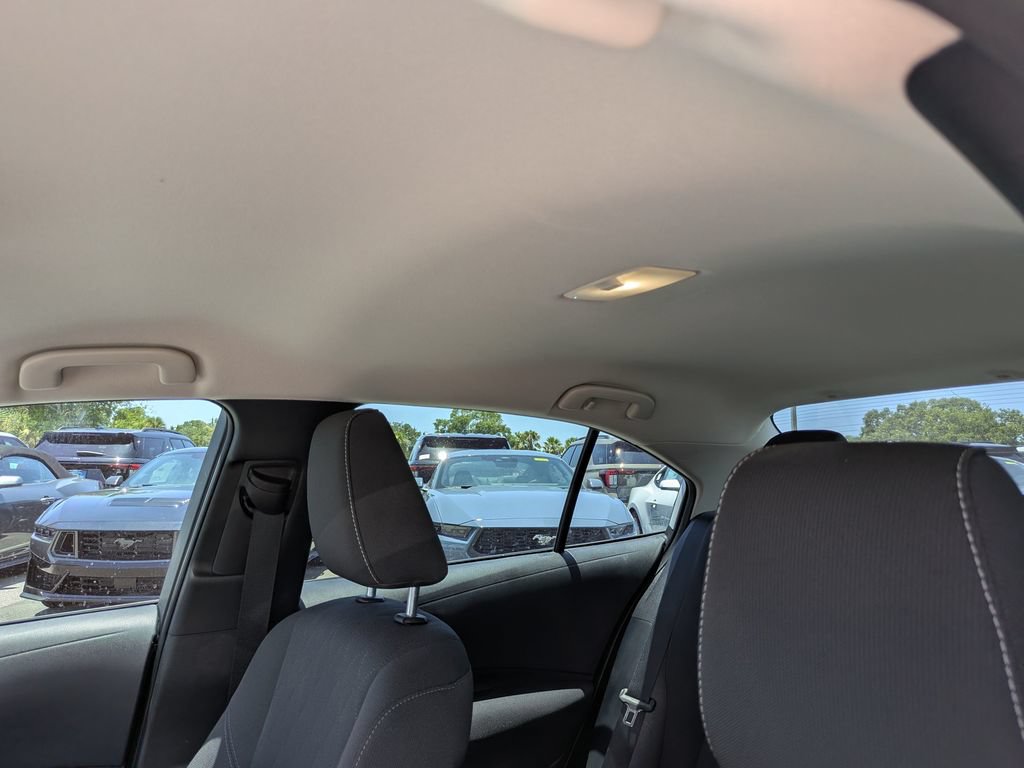 Used 2024 Toyota Corolla LE FWD image 23
