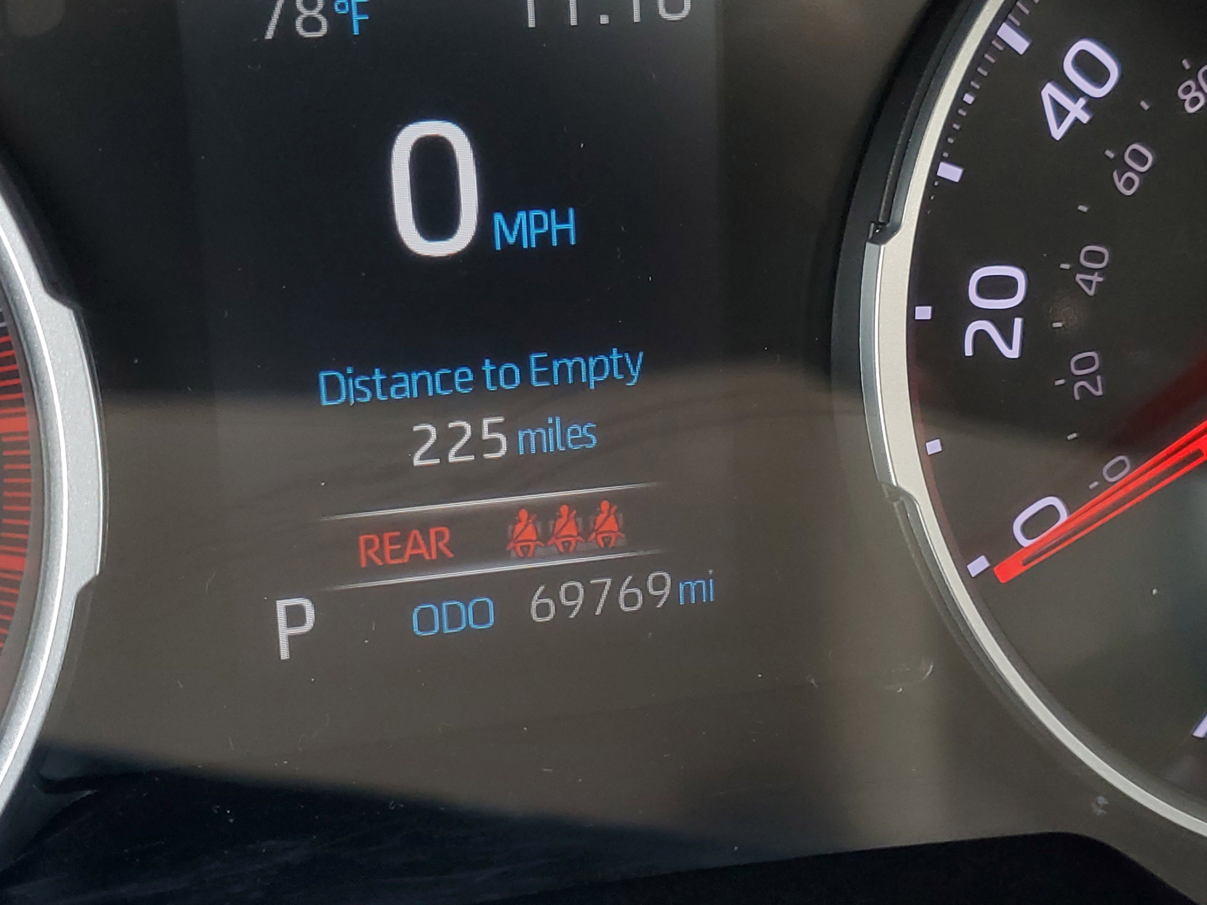 Used 2021 Toyota RAV4 XLE Premium FWD image 26