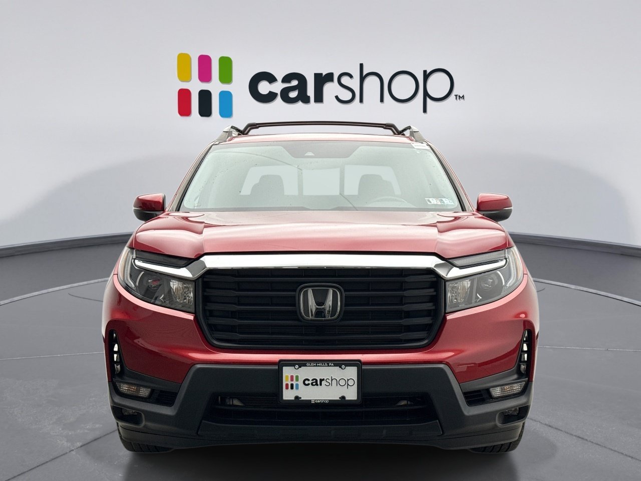 Used 2023 Honda Ridgeline RTL image 8