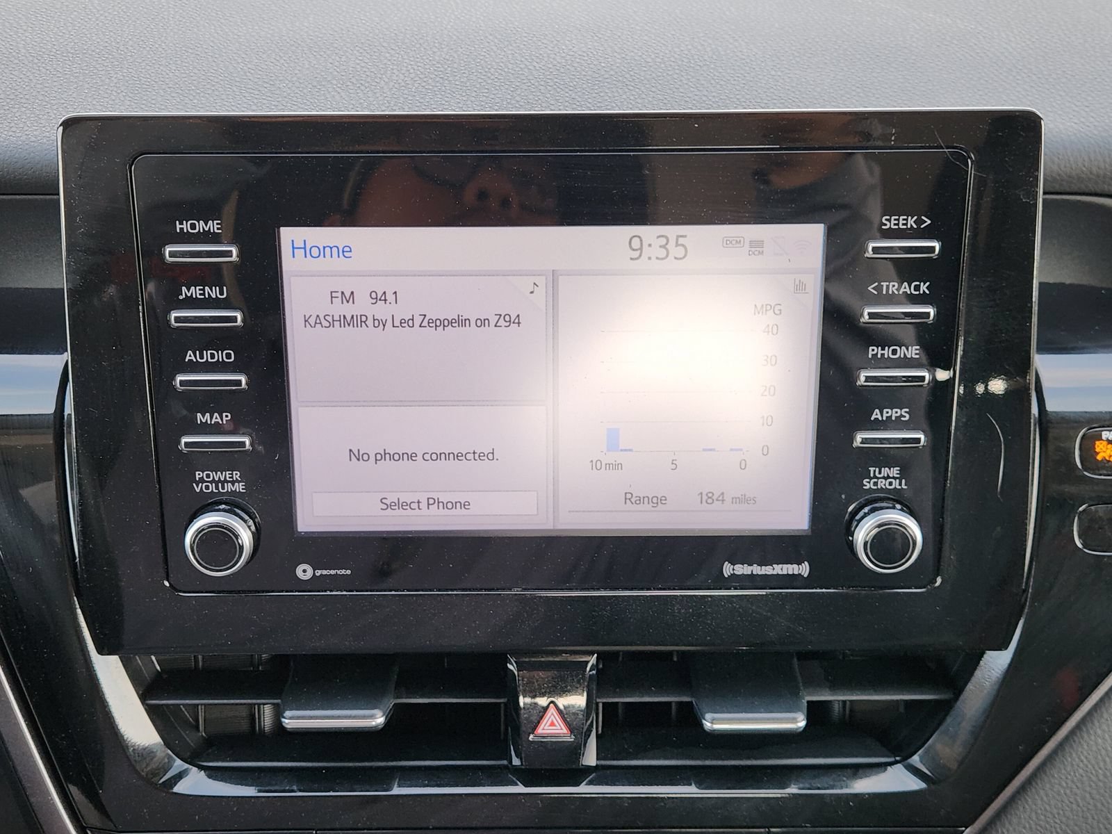 Used 2024 Toyota Camry TRD FWD image 20