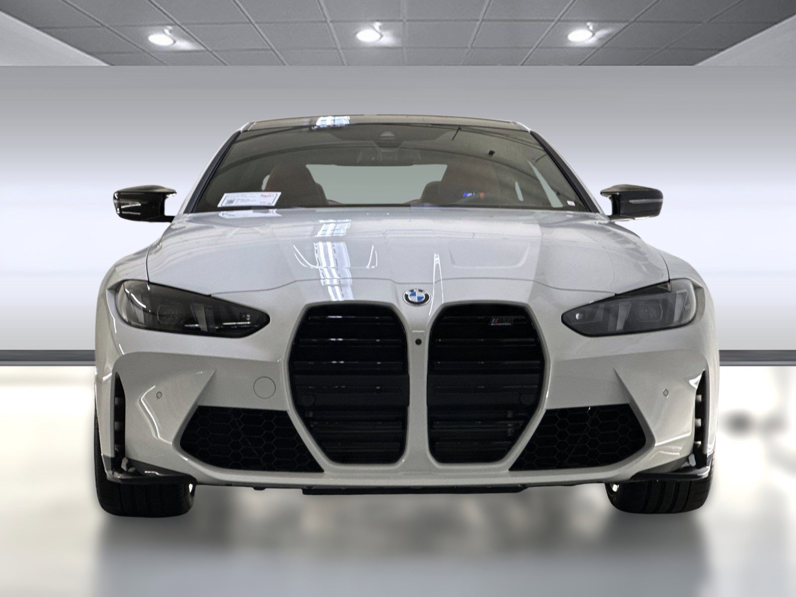 New 2026 BMW M4 Competition w/ Executive Package image 4