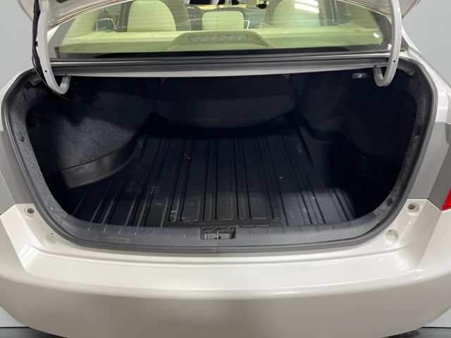 Used 2015 Honda Accord EX image 25