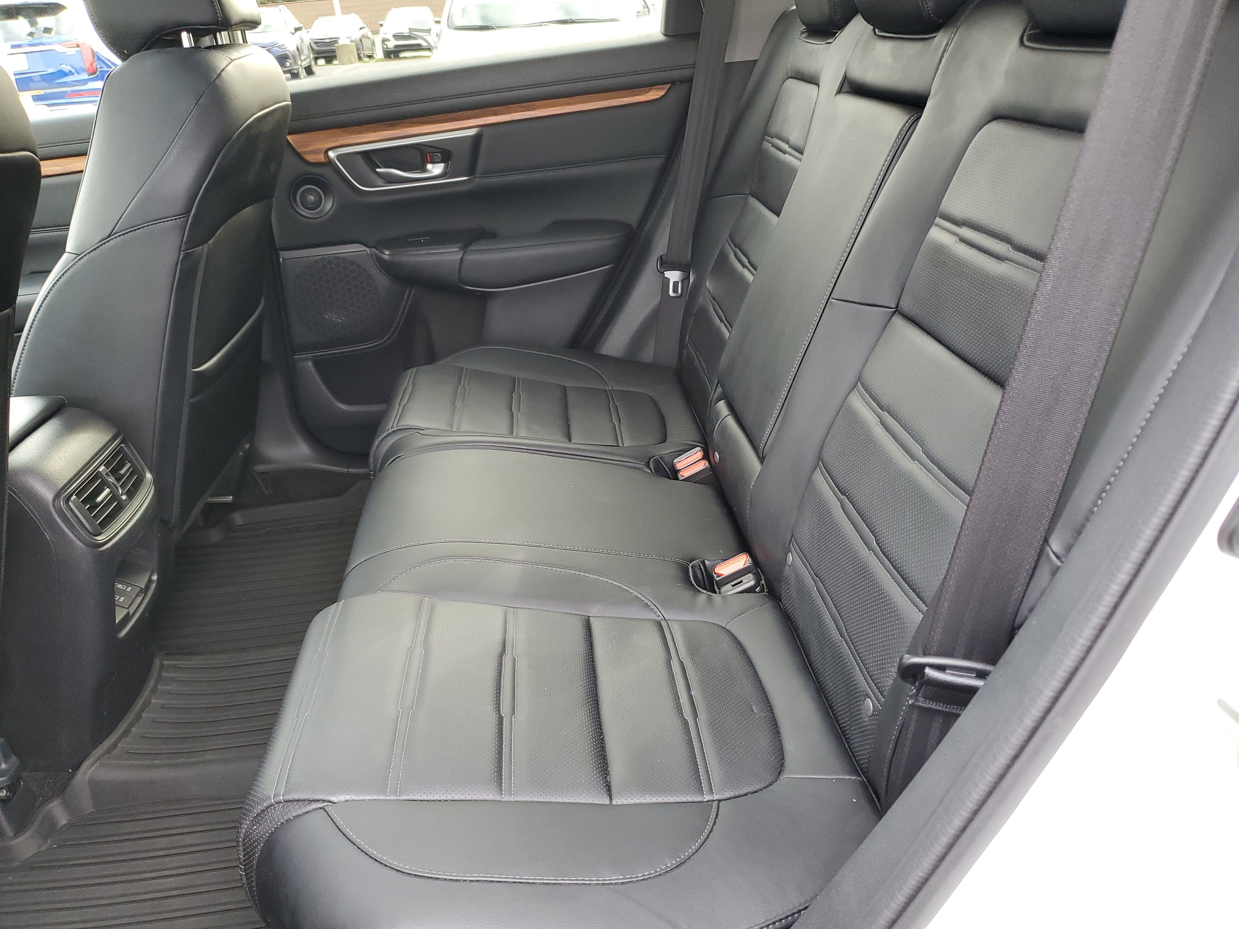 Used 2019 Honda CR-V EX-L image 9