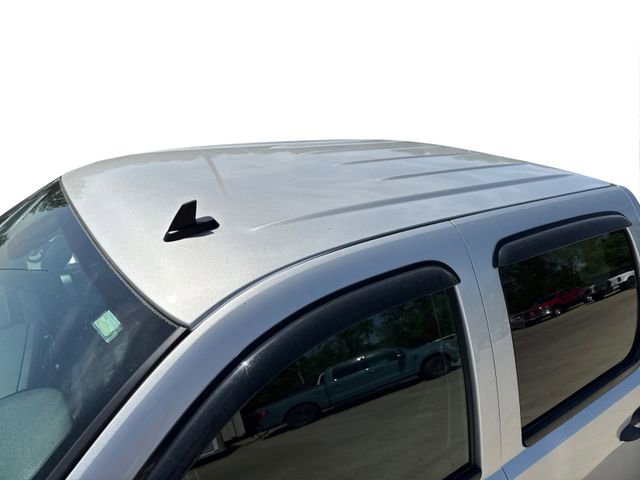 Used 2011 Chevrolet Silverado 1500 LT w/ All-Star Edition AWD/4WD image 11