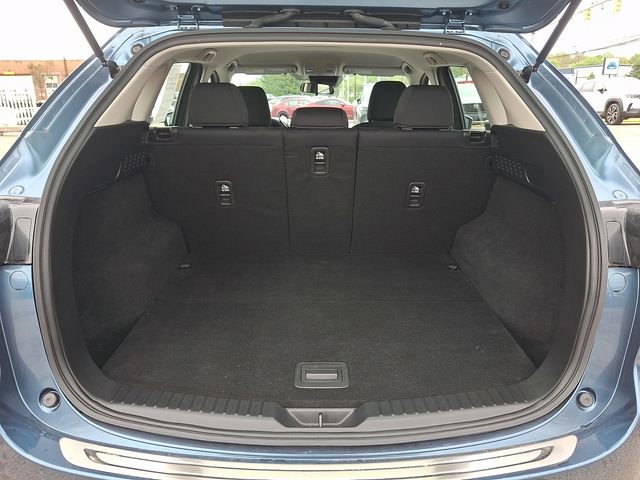 Used 2023 MAZDA CX-5 AWD 2.5 S image 29