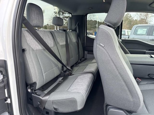 New 2026 Ford F350 XLT w/ 360-Degree Camera Package image 10