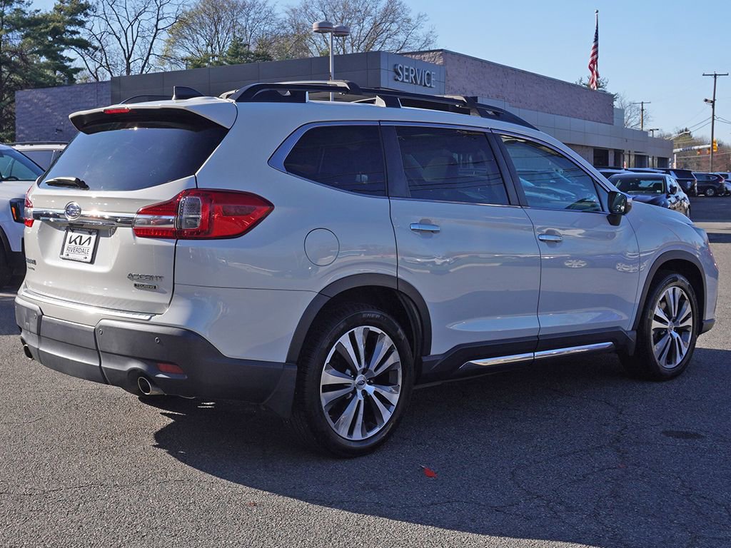 Used 2019 Subaru Ascent Touring image 14