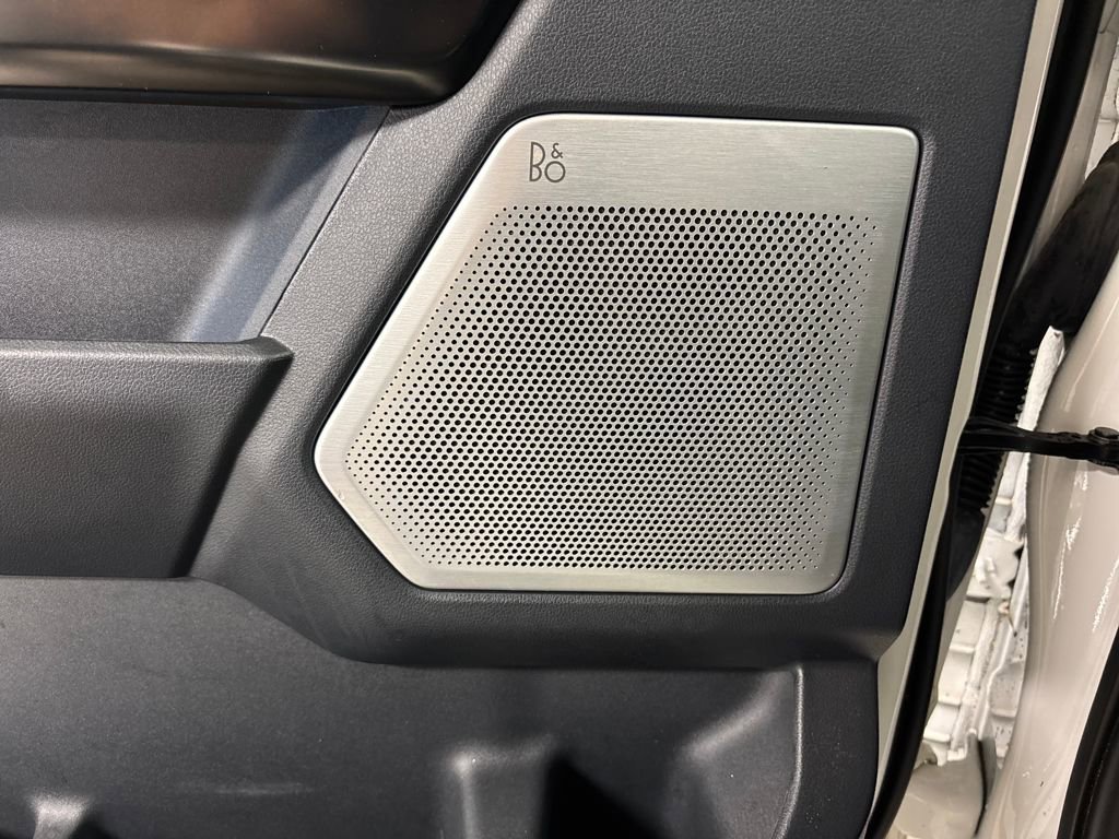 Used 2022 Ford F150 Platinum w/ Equipment Group 701A High image 24