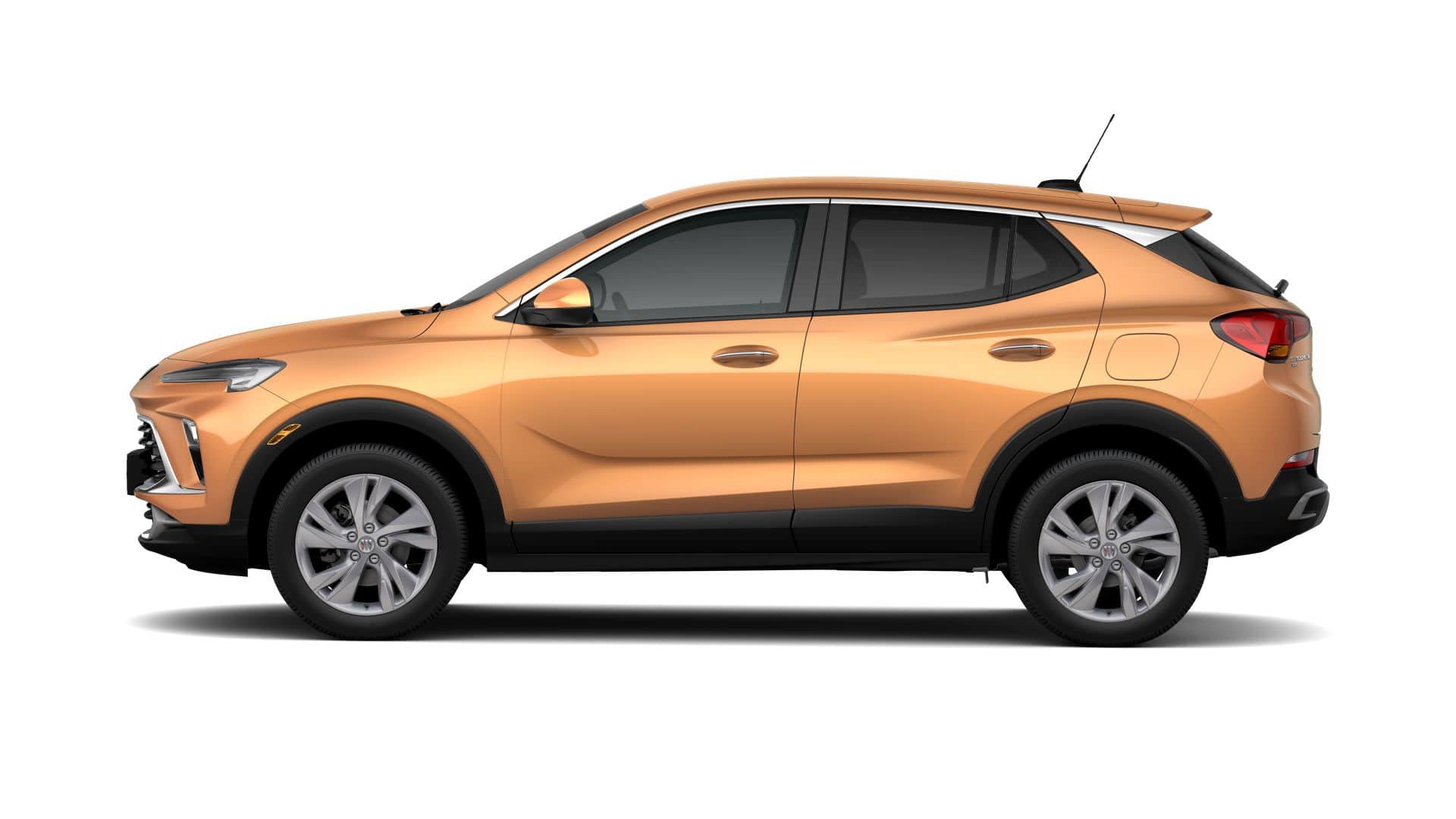 New 2026 Buick Encore GX Preferred w/ Comfort Package AWD/4WD image 23