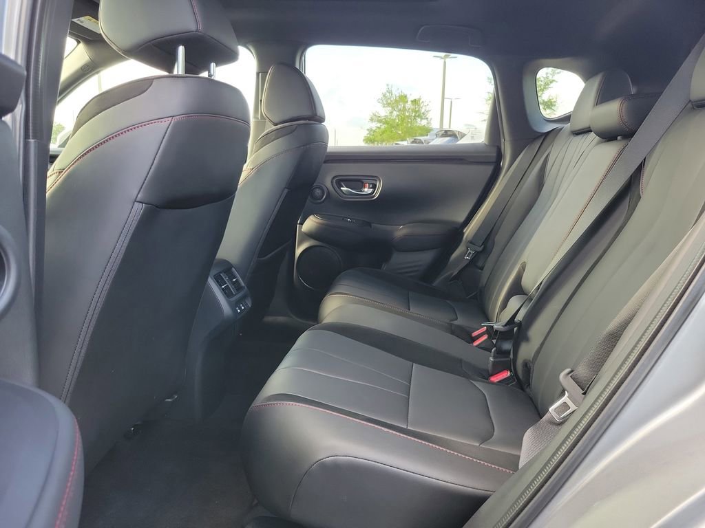 Certified 2025 Acura ADX A-Spec image 14