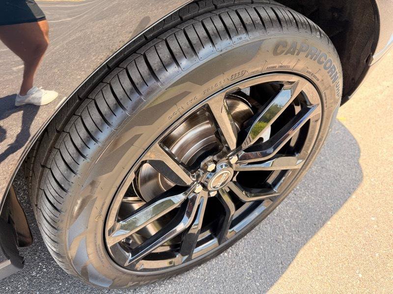 Used 2014 Land Rover Range Rover Supercharged AWD/4WD image 10