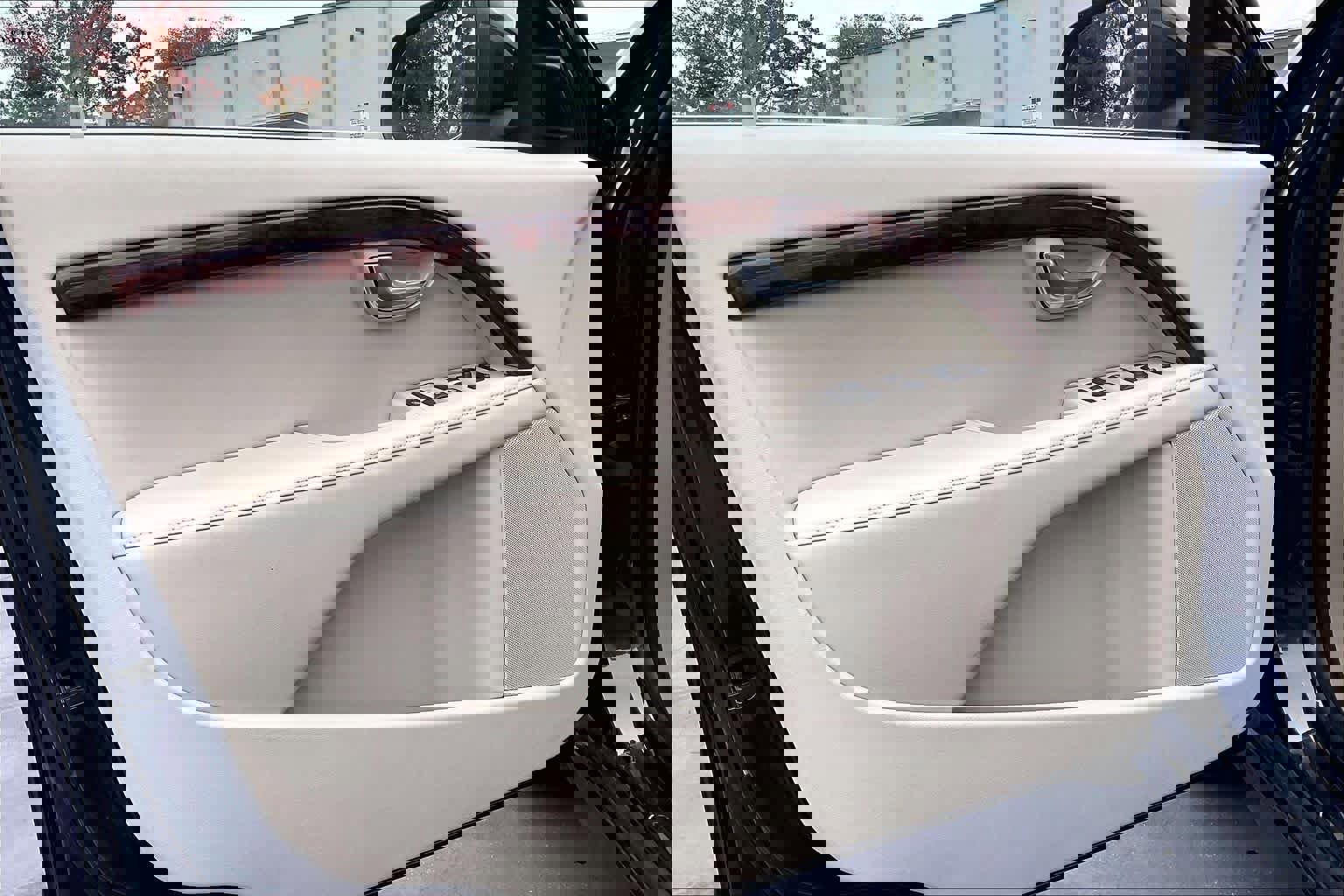 Used 2012 Volvo S80 3.2 image 24