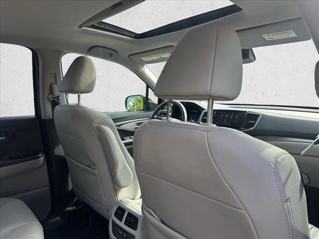 Used 2020 Honda Pilot EX-L image 29