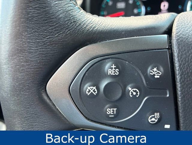 Used 2018 Chevrolet Tahoe Premier AWD/4WD image 20