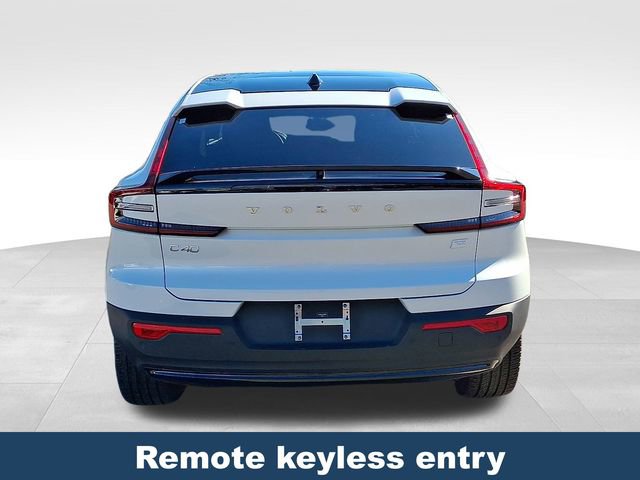 Used 2023 Volvo C40 P8 Recharge Plus w/ Climate Package image 6