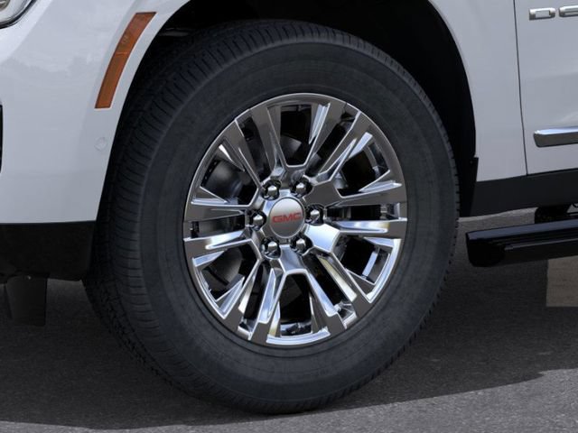 New 2026 GMC Yukon XL Denali w/ Sun & Power Step Package AWD/4WD image 10