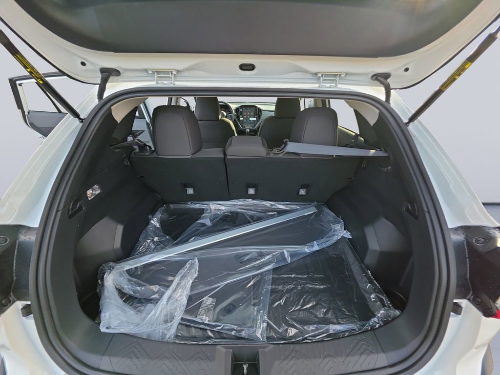 New 2026 Subaru Crosstrek 2.0i Premium image 19