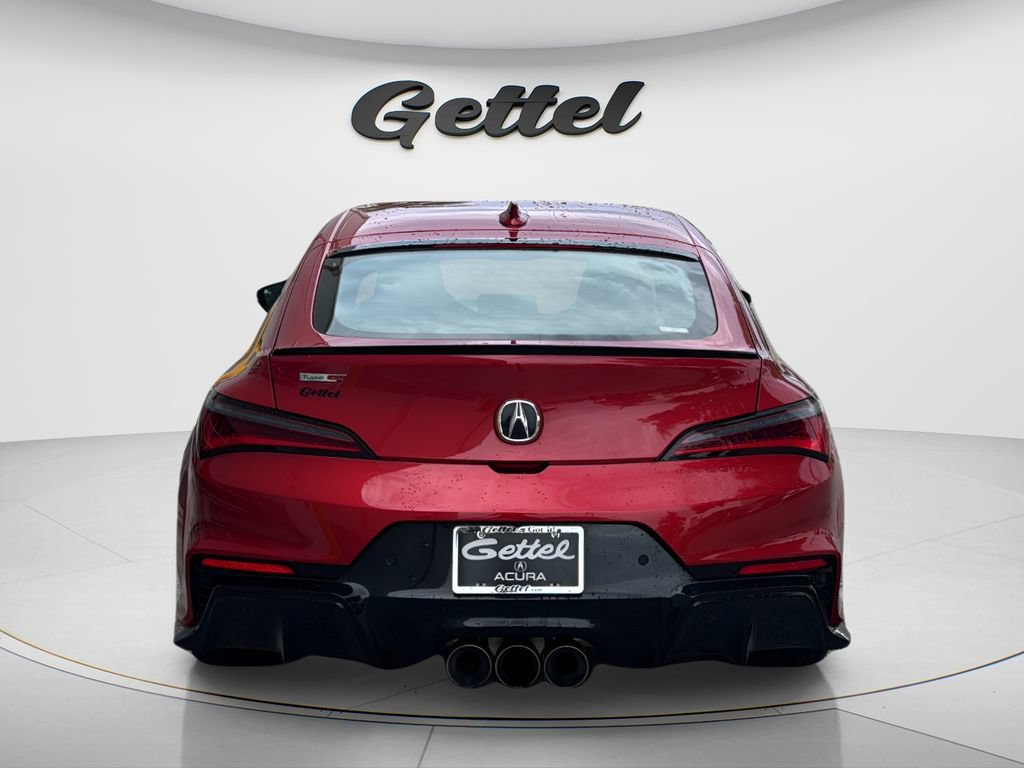 Used 2024 Acura Integra Type S FWD image 7