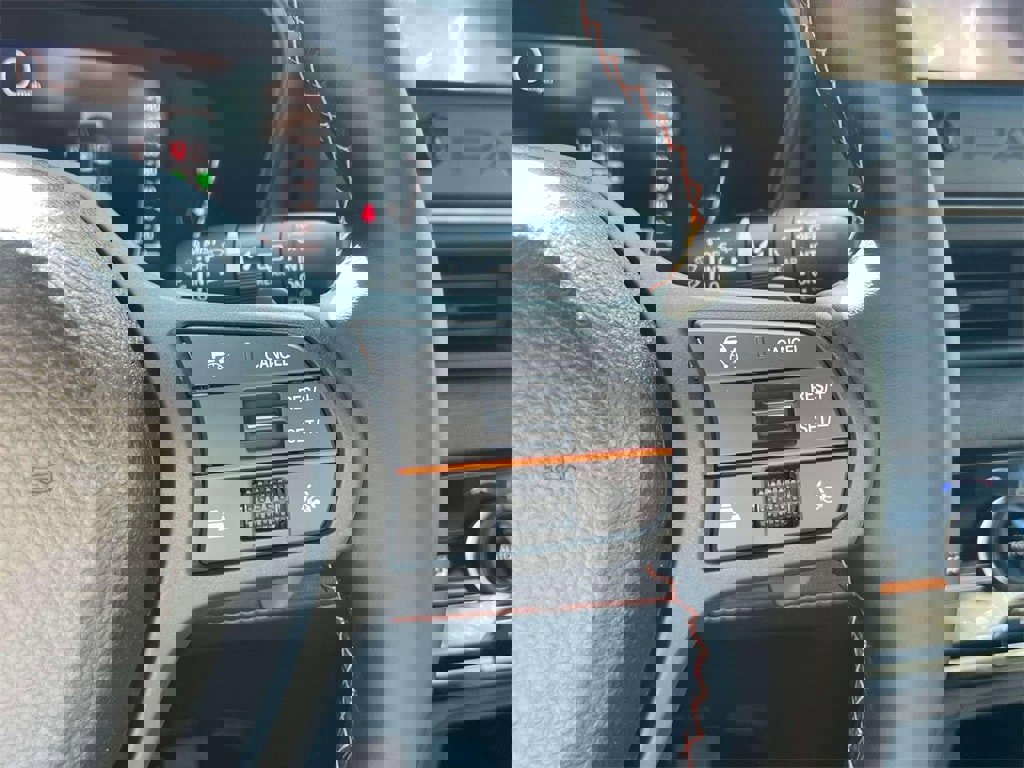 New 2026 Honda Passport TrailSport image 22