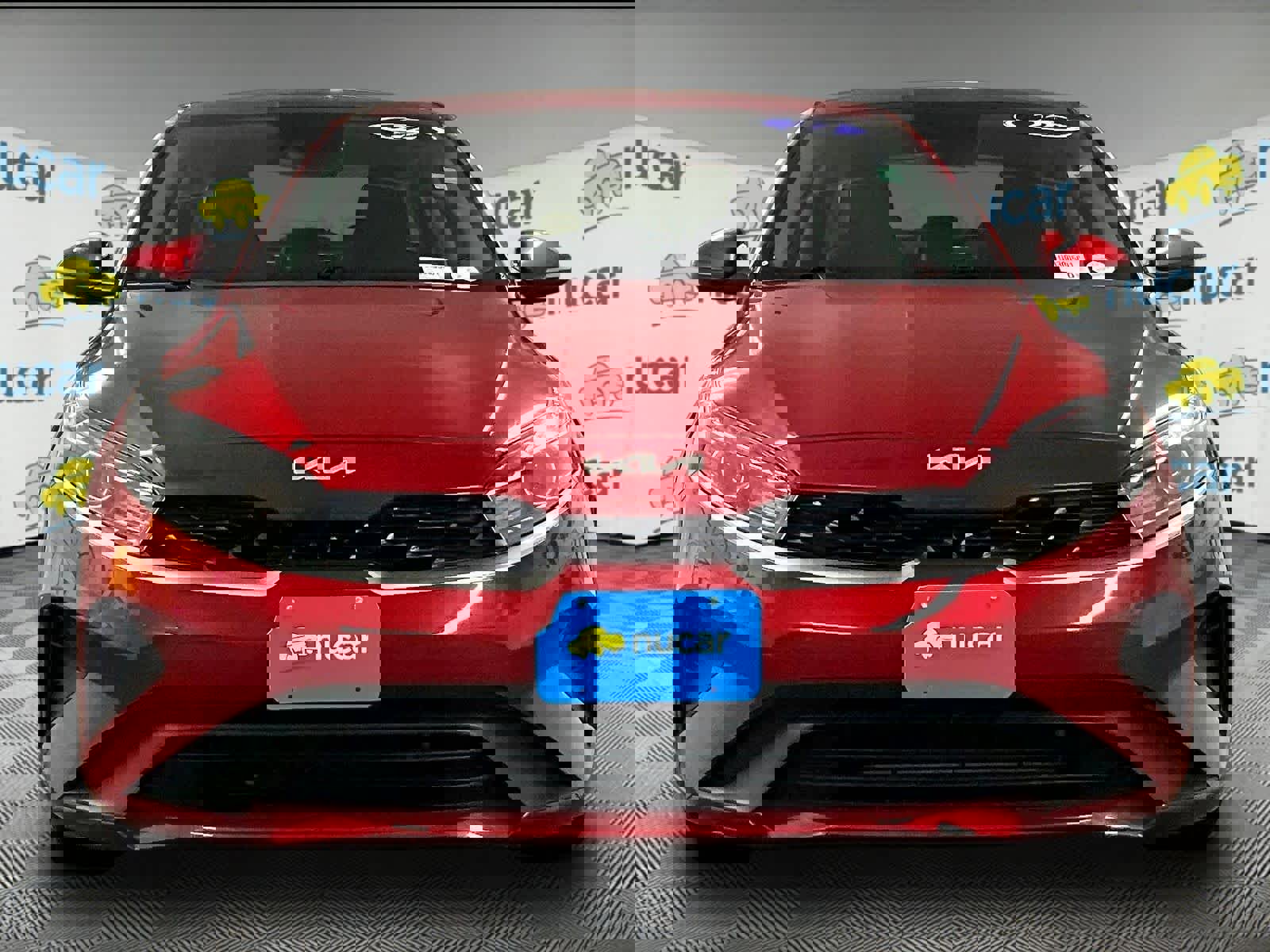 Used 2022 Kia Forte LXS w/ LXS Technology Package image 2