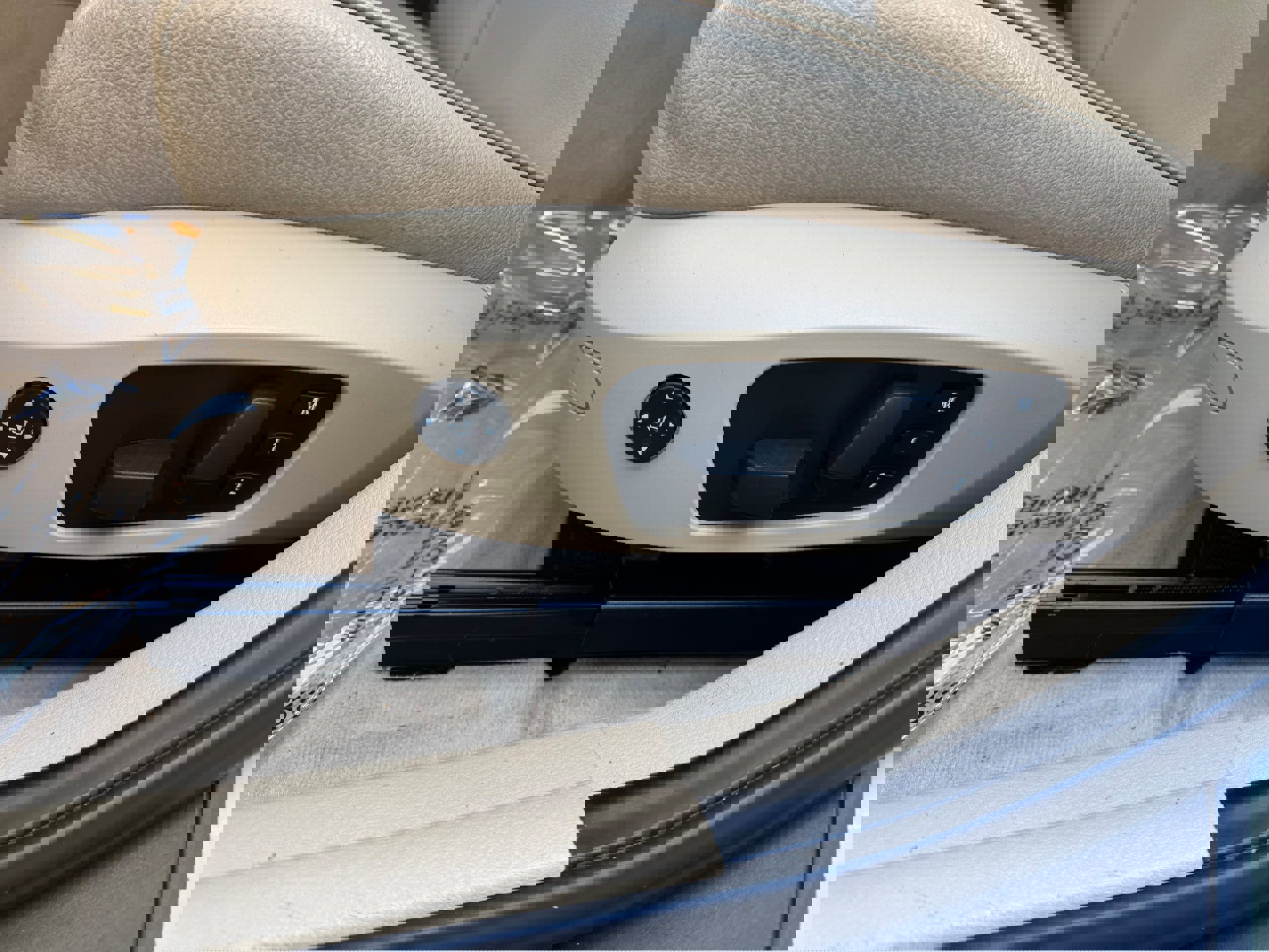 Used 2014 BMW X1 xDrive28i image 7