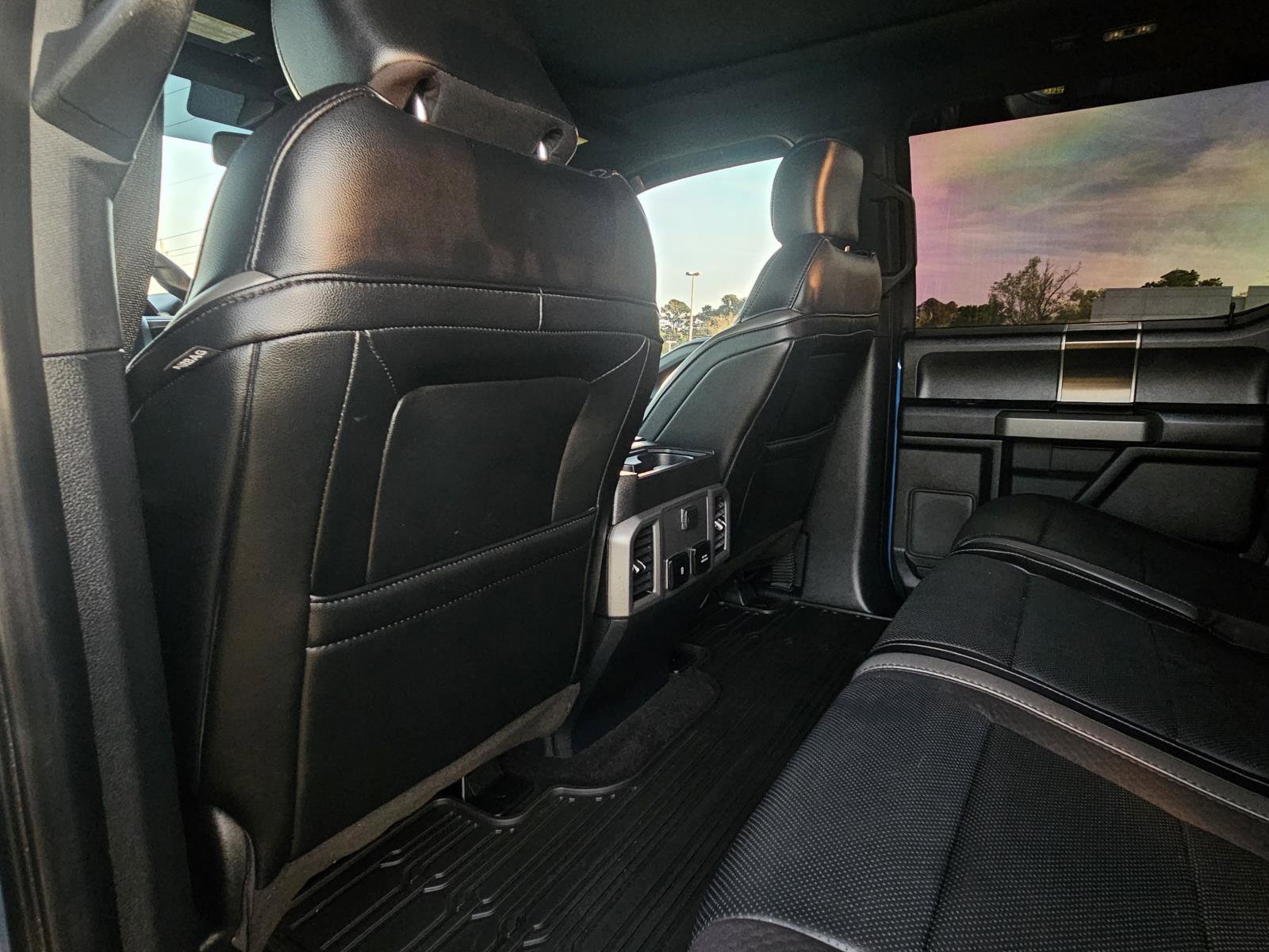 Used 2020 Ford F150 Raptor w/ Equipment Group 801A Mid image 26