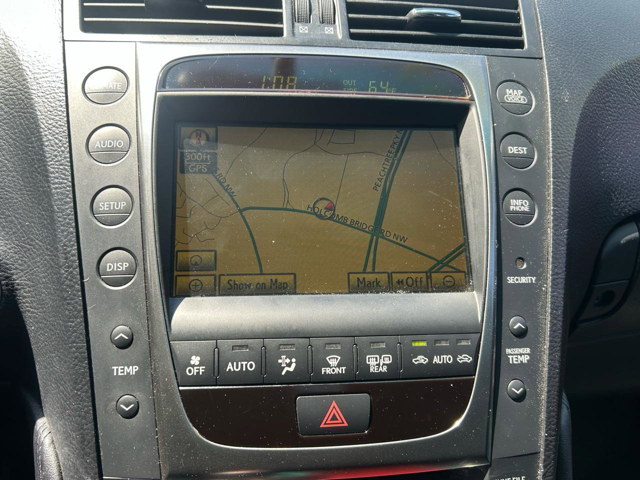 Used 2010 Lexus GS 350 RWD image 29
