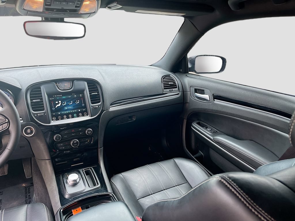 Used 2023 Chrysler 300 S RWD image 25