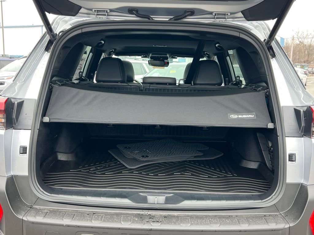 New 2026 Subaru Outback Limited image 16