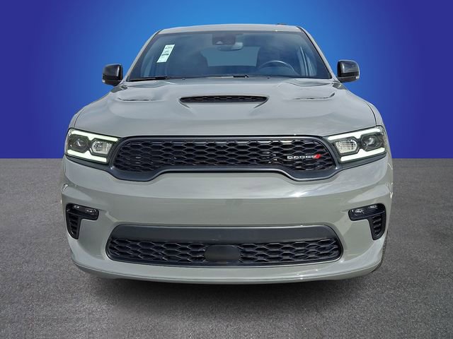 Used 2022 Dodge Durango GT video 2