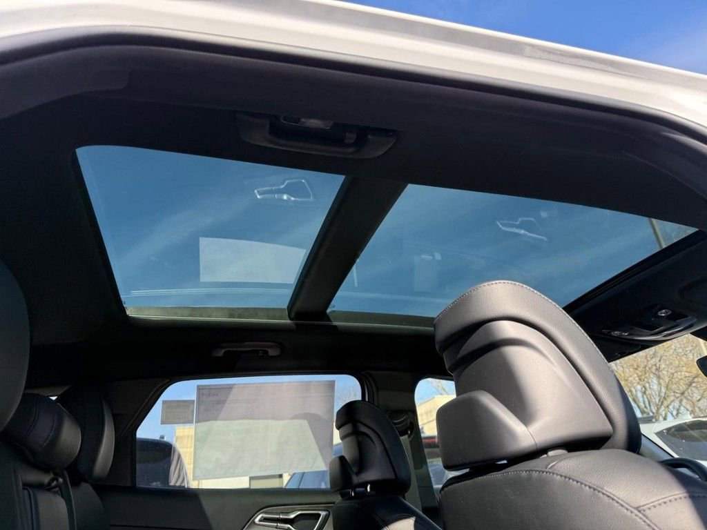 New 2026 Kia Sportage X-Line image 6