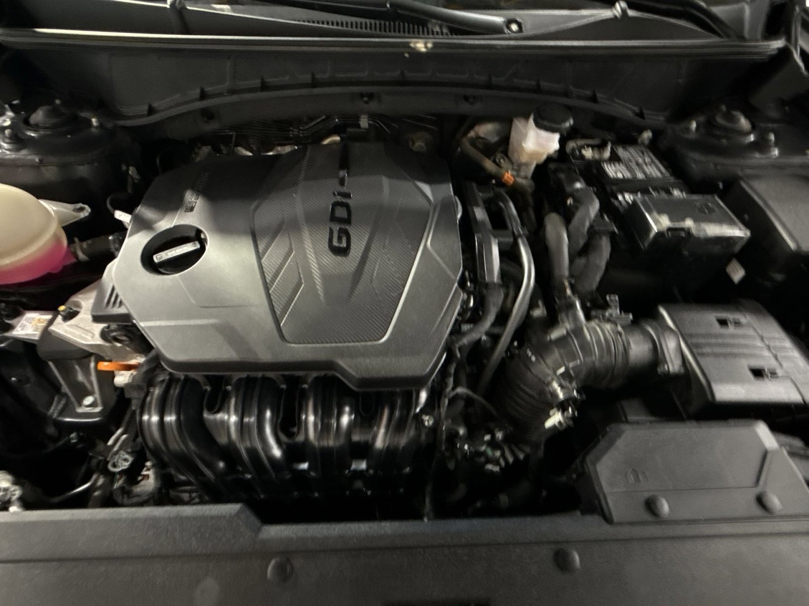 Certified 2023 Hyundai Tucson SEL image 26