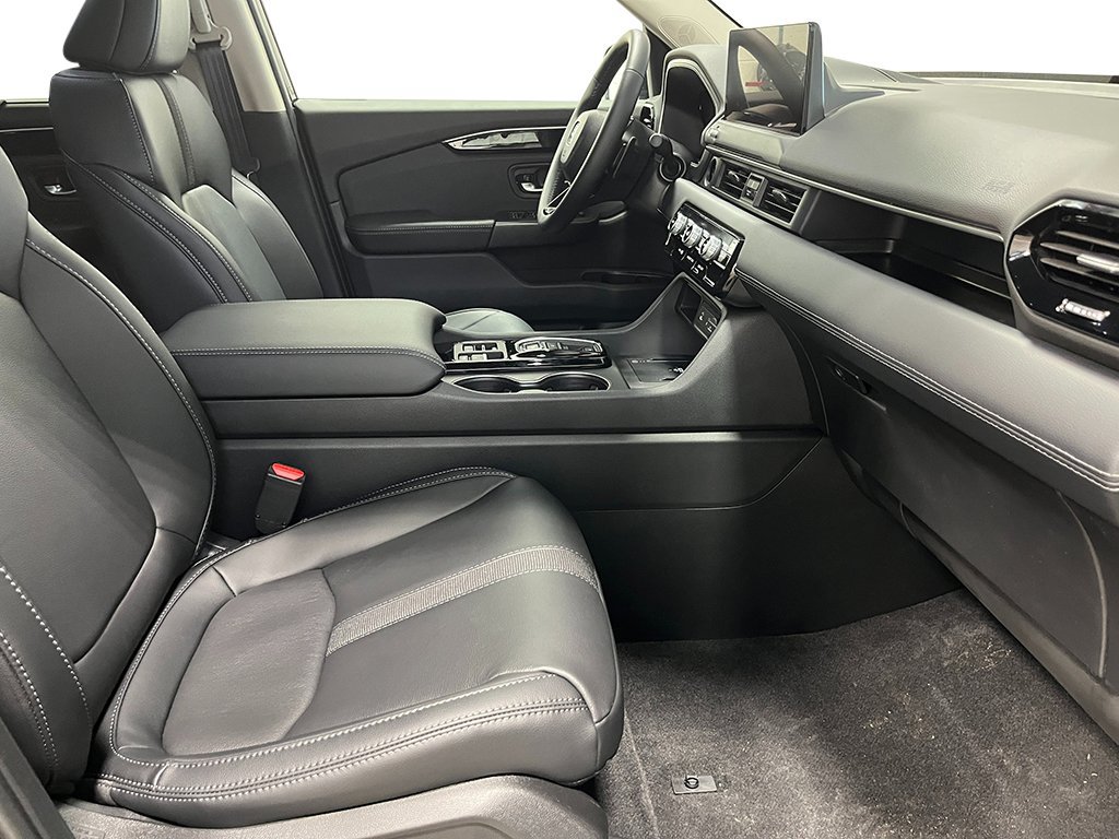 New 2026 Honda Pilot EX-L image 30