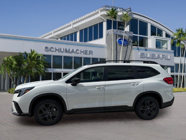 New 2026 Subaru Ascent Limited AWD/4WD image 4